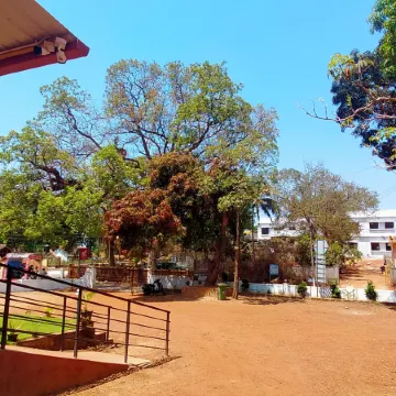 West coast home stay gokarna