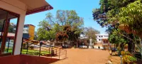 West coast home stay gokarna Hôtels à : 