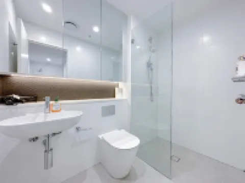 Burwood Studio 寶活酒店