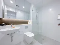 Burwood Studio Hotels in Burwood