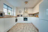 Cooksons Apartments - By Week2Week Hotels in North Shields