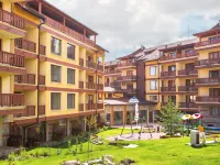 Pirin Sense Apartment Complex Hotels in Bansko