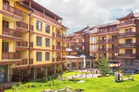 Pirin Sense Apartment Complex