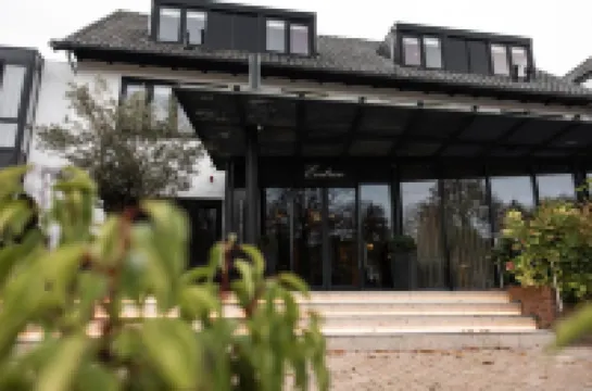 Hotel Twenty-Three Amsterdam Airport