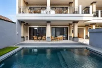 The Tis Guesthouse and Hostel