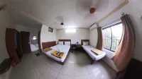 Hotel Adithya - Lodges