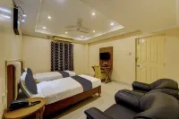 RG Suites Ashok Nagar