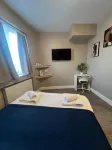 OYO Revado Hotel Hotels in Thorpe St. Andrew