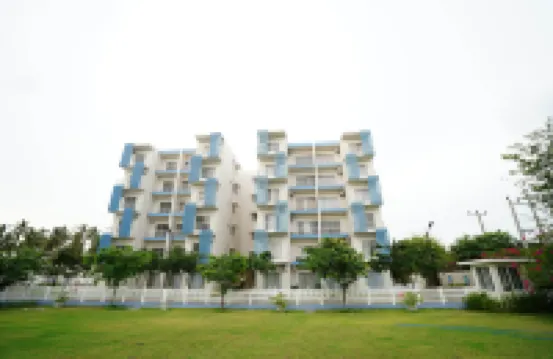 Lavender Villa Negombo – Stylish Airport Retreat