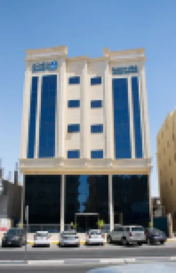 Benzrt Serviced Apartments