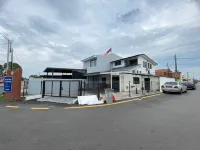 Ruma Junction 370 Ujong Pasir  호텔