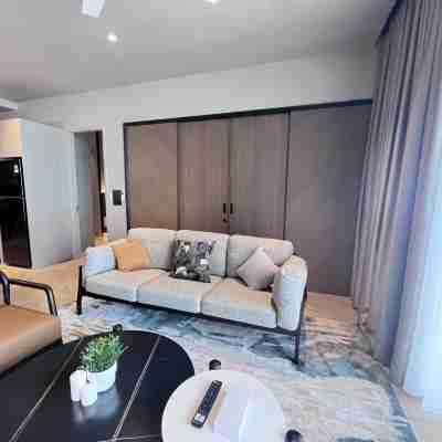 Antara Hillview Residence Genting Highlands by WS Rooms