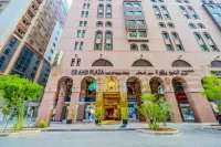 Grand Plaza Badr Al Maqam Hotels in Medina