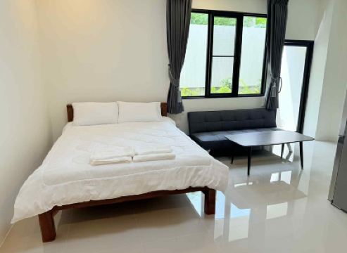 เอที เรสซิเดนซ์ อยุธยา