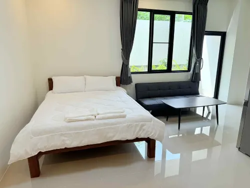 AT RESIDENCH AYUTTHAYA Hotels in Bang Pa-in