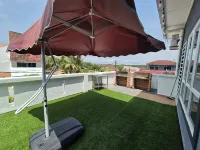 Hideaway Villa 20-46pax 9R9B PRIVATE POOL, KTV, BBQ, ARCADE GAMES, 3min to BEACH -  Holiday Villas