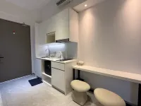 Bay Suite @ Kota Kinabalu - 8Avenue