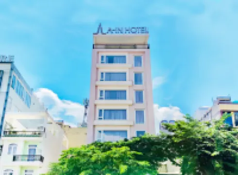 A In Hotel Riverside Các khách sạn ở Ven sông Bạch Đằng