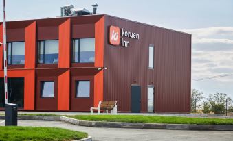 Keruen inn Semey