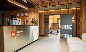 Keruen inn Semey
