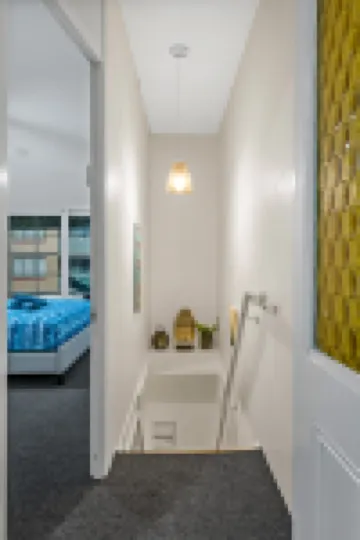 Facilitated 4 BR / ICC&Darling Harbour-8 mins walk