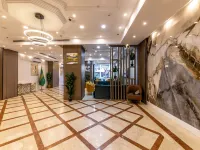 Gardenia Park Al Zahraa Serviced Apartments (Economy) Hotel in zona Centro Commerciale Soccer Scene