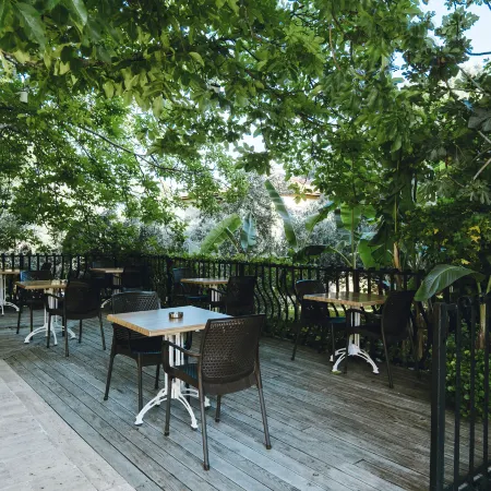 Gunes Boutique Hotel - Oludeniz