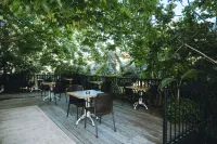 Gunes Boutique Hotel - Oludeniz