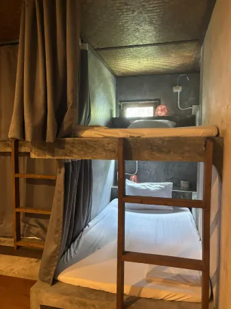 The Lighthouse - Eco-Village & Wellness