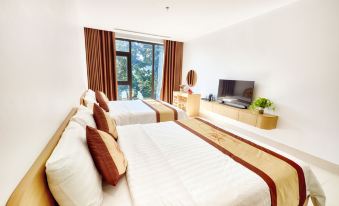 Trung Khanh Hotel Cao Bang