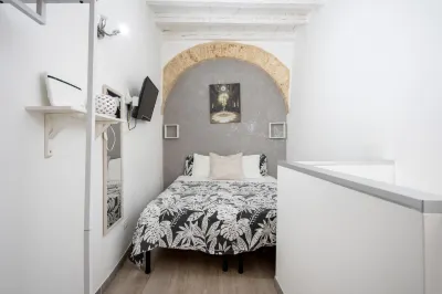 DIMORA IL SOLSTIZIO Hotels in 