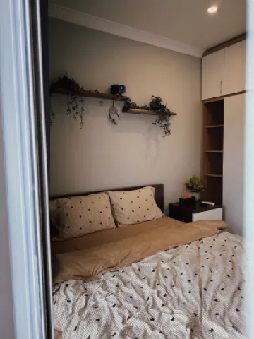 Gac Homestay Haiphong