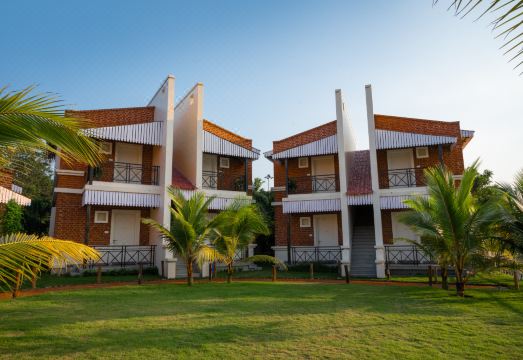 잘차비 호텔 앤 리조트 편의시설