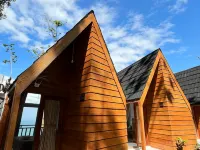 Mentari Ocean View Resort Ξενοδοχεία στην πόλη Pacitan