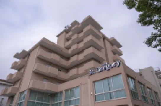 Hotel St. Gregory Park