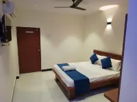 Starnexa residency Hotels in Ghansoli