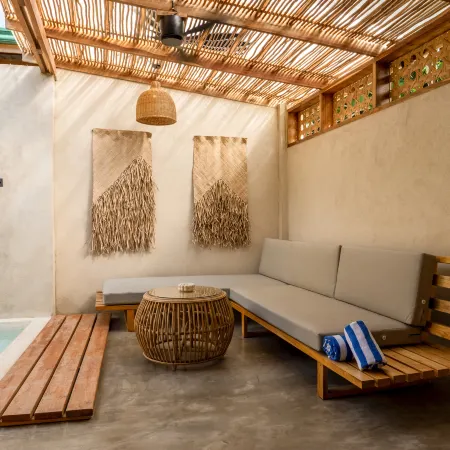 HAMA Villa With Private Pool