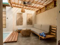 Elegant Villa with private pool El Nido