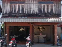 Baan Chok Dee Homestay チェンカーンのホテル