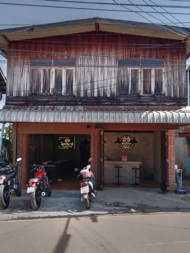 รูปภาพของบ้านโชคดี โฮมสเตย์