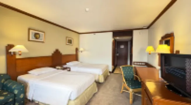 HERITAGE by Grand Sahid Jaya