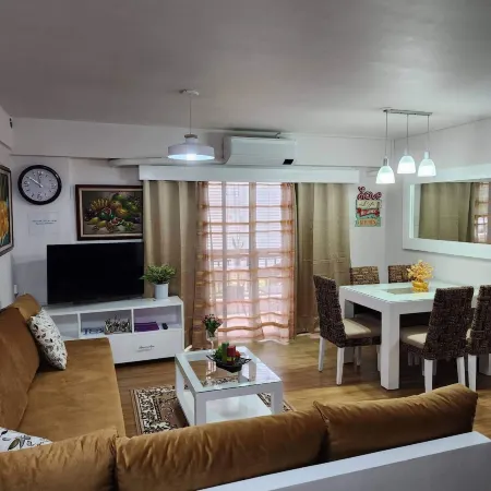 Assil @ Ohana Place 3-bedroom Condo Haven