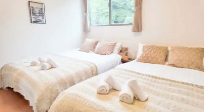 9STAY富士河口湖