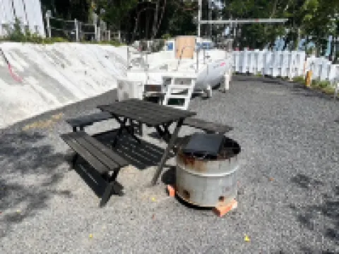 TASO SHIRAHAMA RESORT｜Glamping in Minamiise & Shima, Mie Prefecture