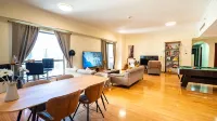 Prestige Hostel JBR - 3-Star