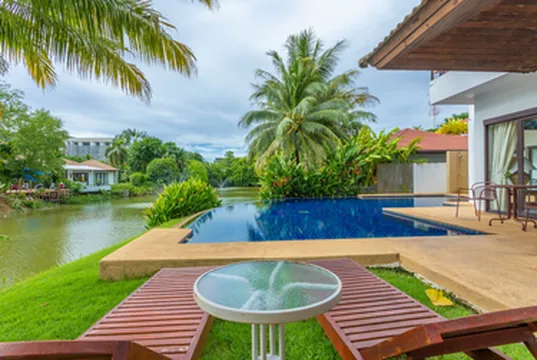 รูปภาพของ*4BR Villa • Pool Paradise • 700m to Beach V131