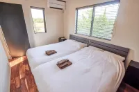 COCO VILLA KUJUKURI-ICHINOMIYA