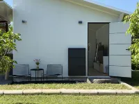 The North Cafe : Tiny & Cozy Private House - Mountain view