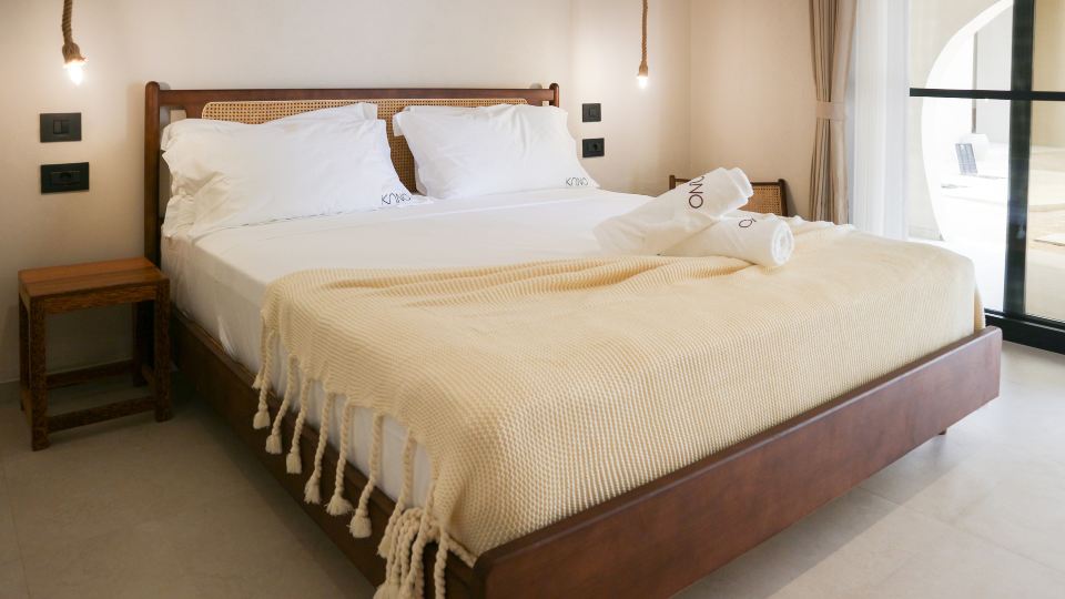 Kano Boutique Hotel Paje