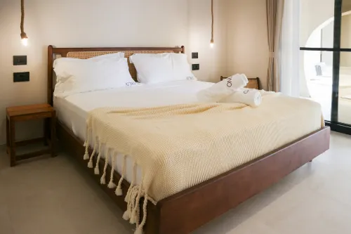 Kano Boutique Hotel Paje